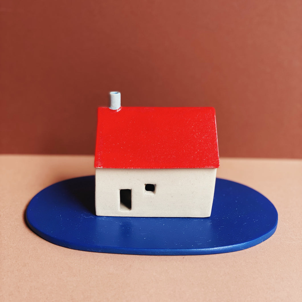 2. Wahl Räucher Häuschen 05