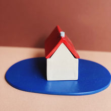 Lade das Bild in den Galerie-Viewer, 2. Wahl Räucher Häuschen 03
