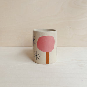 Tasse Mond & Haus 01