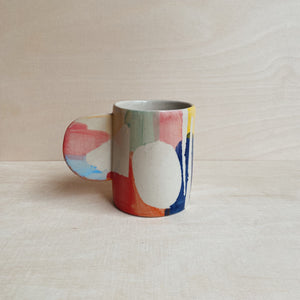 Tasse Abstract Shapes 26