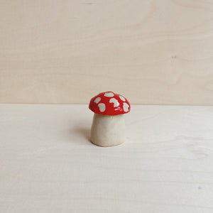 Mushroom Object 129