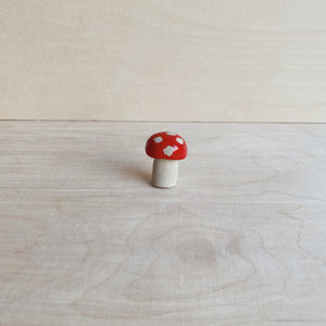 Mushroom Object No 69