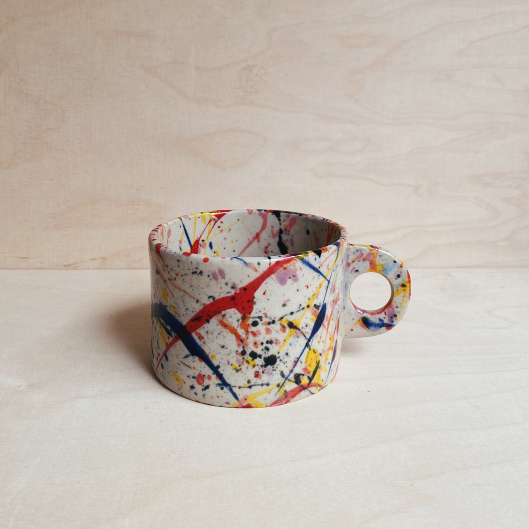 Tasse Speckles 44