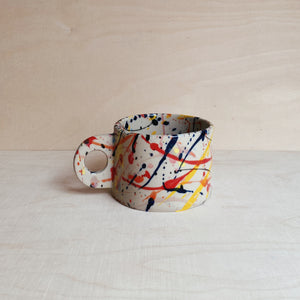 Tasse Speckles 21