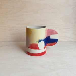 Tasse Abstract Shapes 84