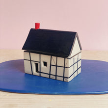 Load image into Gallery viewer, 2. Choice Incense House Special Edition Half-Timbered House
