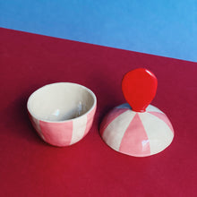 Load image into Gallery viewer, Behältnis/Objekt No 27
