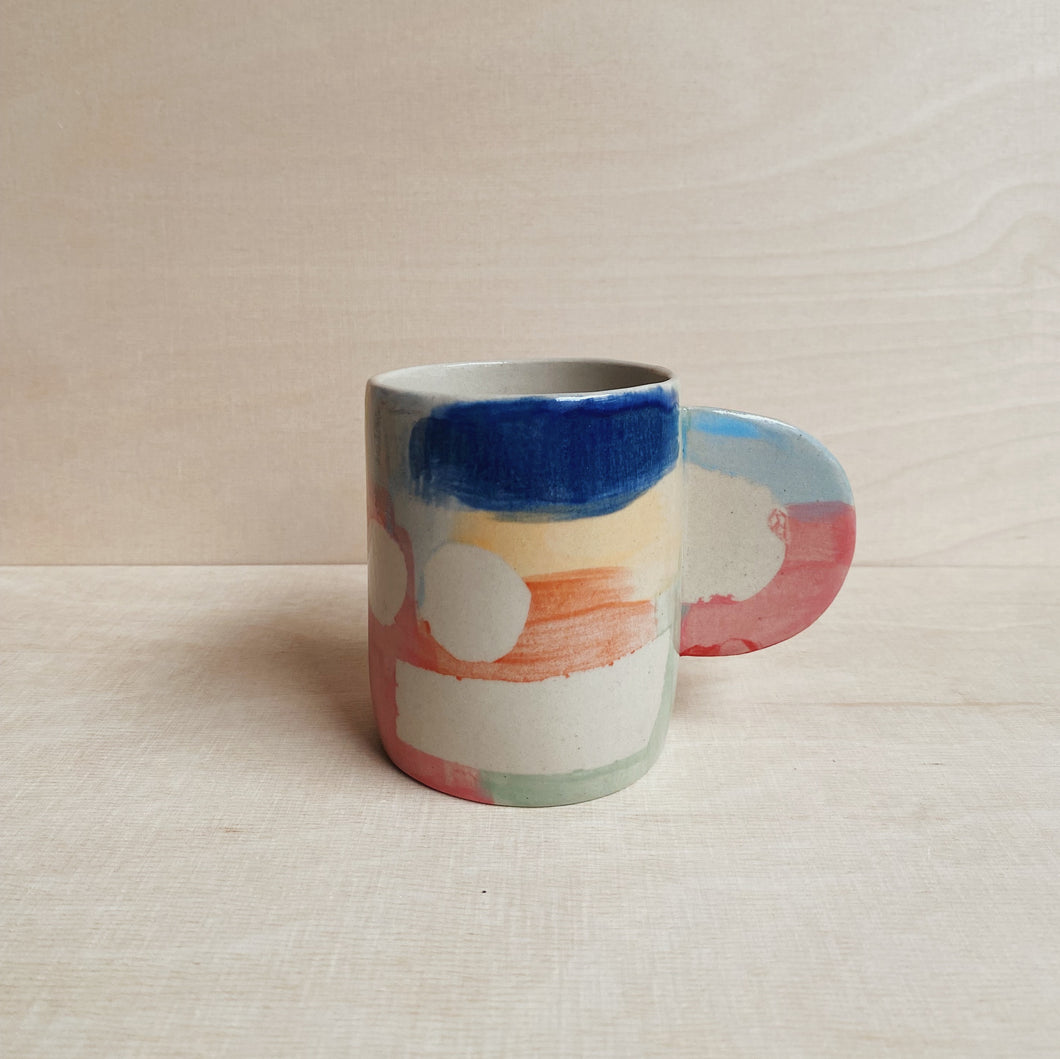 Tasse Abstract Shapes 50