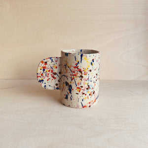 Mug Speckles 01