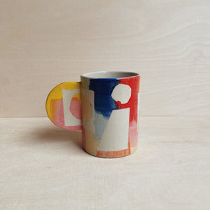 Tasse Abstract Shapes 38