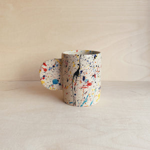 Mug Speckles 06