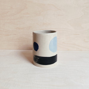 Mug Moon & Shapes 14