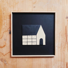 Load image into Gallery viewer, Timbered House 01
