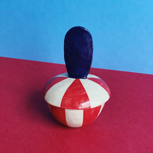 Behältnis/Objekt No 30