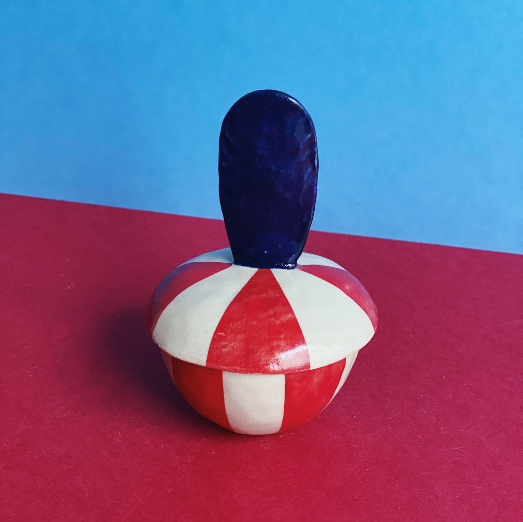 Behältnis/Objekt No 30