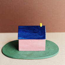 Lade das Bild in den Galerie-Viewer, 2. Wahl Räucher Häuschen 10
