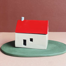 Lade das Bild in den Galerie-Viewer, 2. Wahl Räucher Häuschen 15
