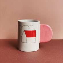 Load image into Gallery viewer, Becher Haus 15
