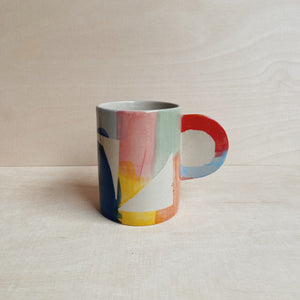 Tasse Abstract Shapes 38