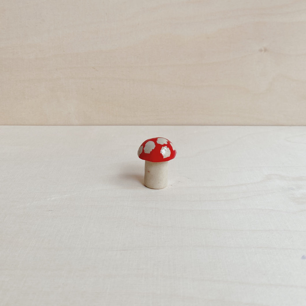 Mushroom Object 136