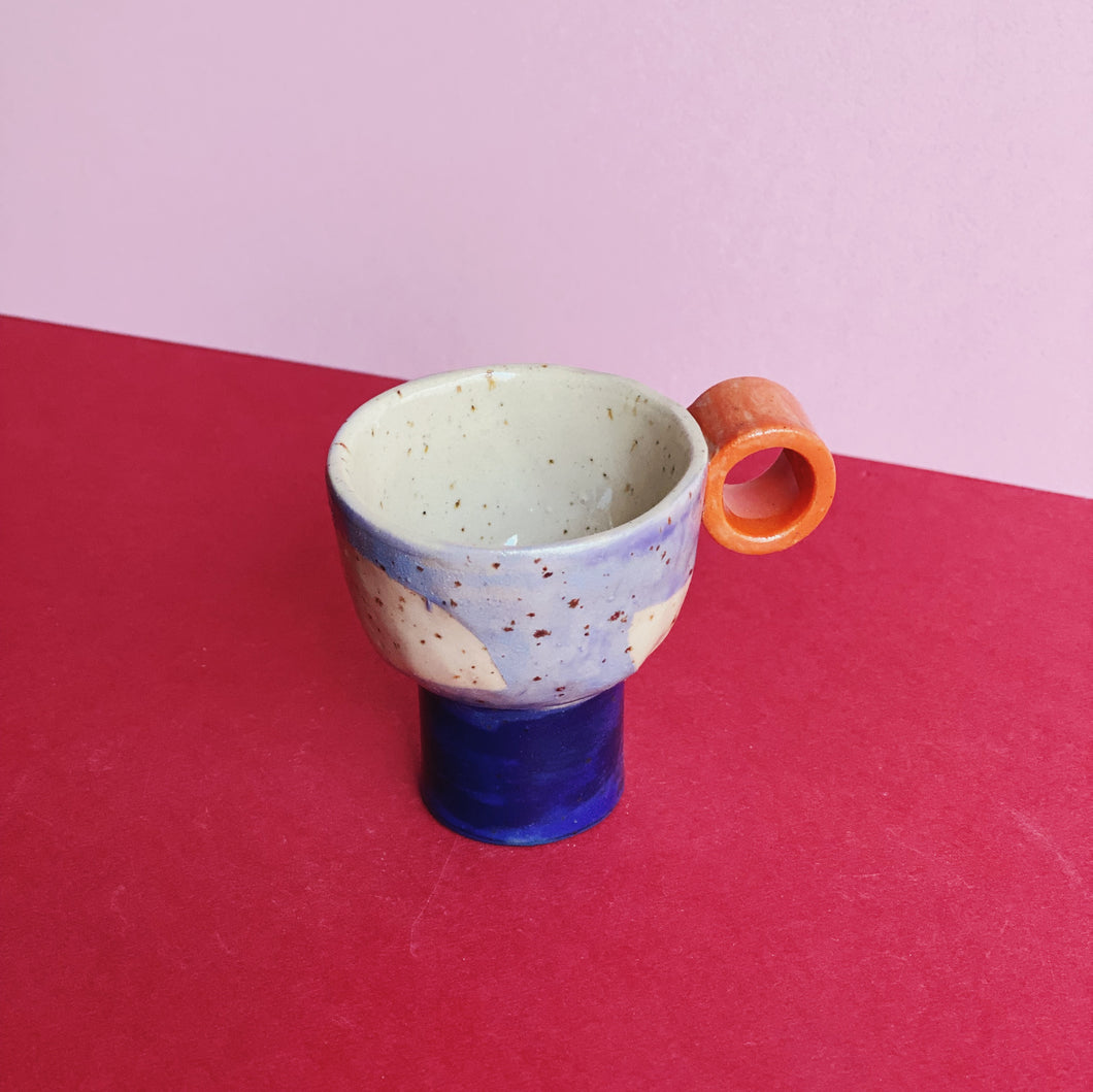 Tee Tasse Collage 10