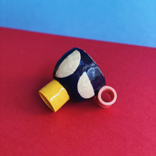 Lade das Bild in den Galerie-Viewer, Tasse Collage 05
