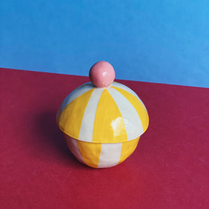 Behältnis/Objekt No 24