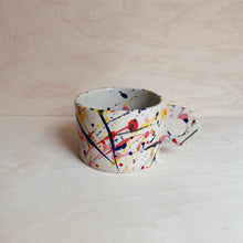 Lade das Bild in den Galerie-Viewer, Tasse Speckles 08
