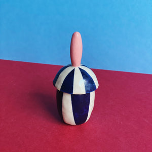 Behältnis/Objekt No 26