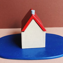 Lade das Bild in den Galerie-Viewer, 2. Wahl Räucher Häuschen 11
