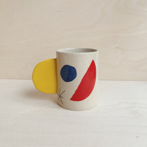 Tasse Abstract Shapes 79