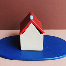 Lade das Bild in den Galerie-Viewer, 2. Wahl Räucher Häuschen 12
