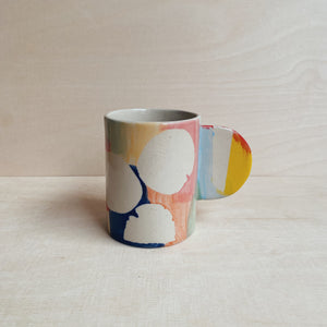 Tasse Abstract Shapes 35