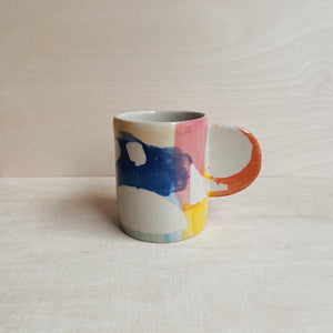 Tasse Abstract Shapes 26
