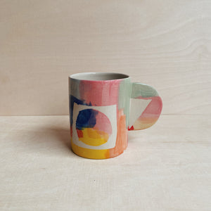 Tasse Abstract Shapes 47