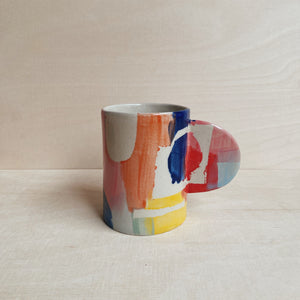 Tasse Abstract Shapes 51