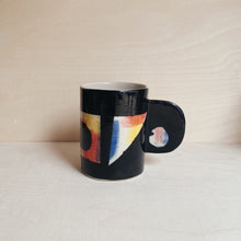 Load image into Gallery viewer, Mug Midnight 18
