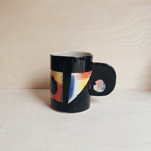 Mug Midnight 18