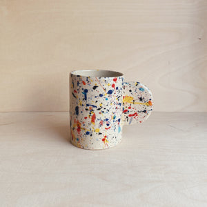 Mug Speckles 12