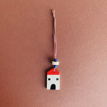 Load image into Gallery viewer, Anhänger Haus 66
