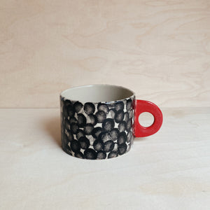 Tasse Dots 01