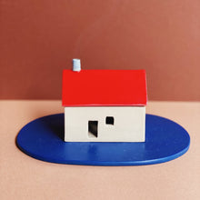 Lade das Bild in den Galerie-Viewer, 2. Wahl Räucher Häuschen 07
