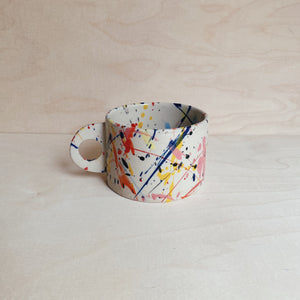 Tasse Speckles 02