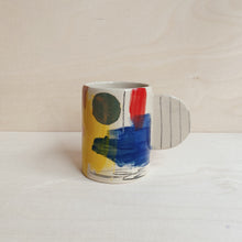 Load image into Gallery viewer, Mug Colour Study 19

