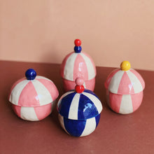 Lade das Bild in den Galerie-Viewer, Behältnis/Objekt No 37
