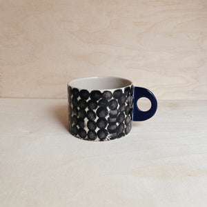 Tasse Dots 03