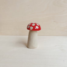 Load image into Gallery viewer, Mushroom Object 125

