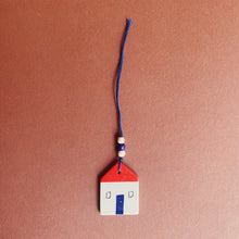 Lade das Bild in den Galerie-Viewer, Anhänger Haus 119
