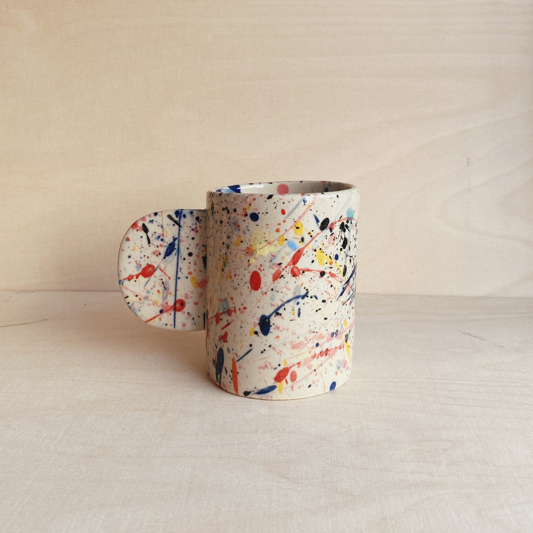 Mug Speckles 03