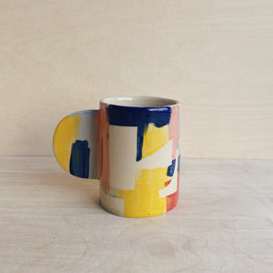 Tasse Abstract Shapes 24